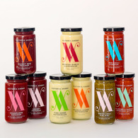 The Grand Collection (set of 9) 