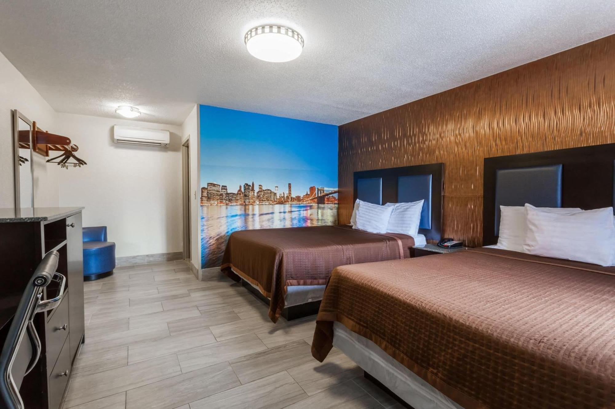 4 Budget Hotels Near MetLife Stadium Worth Booking