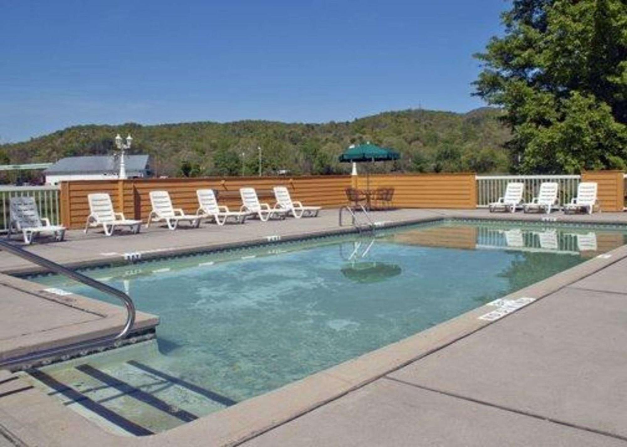 10 Smart Leisure Hotels In Blue Ridge Mountains Worth Booking