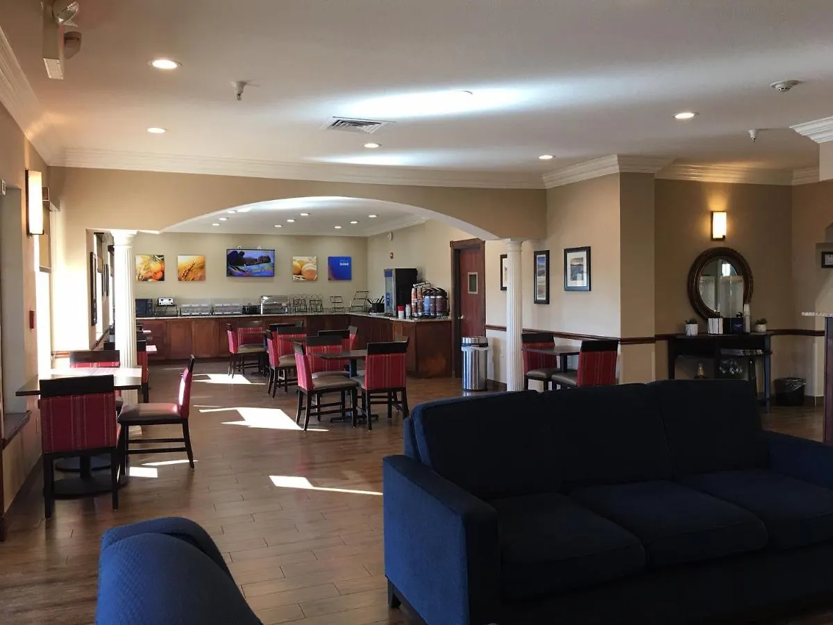 Where to Stay in Texas: 6 Best Inn Hotels Reviewed