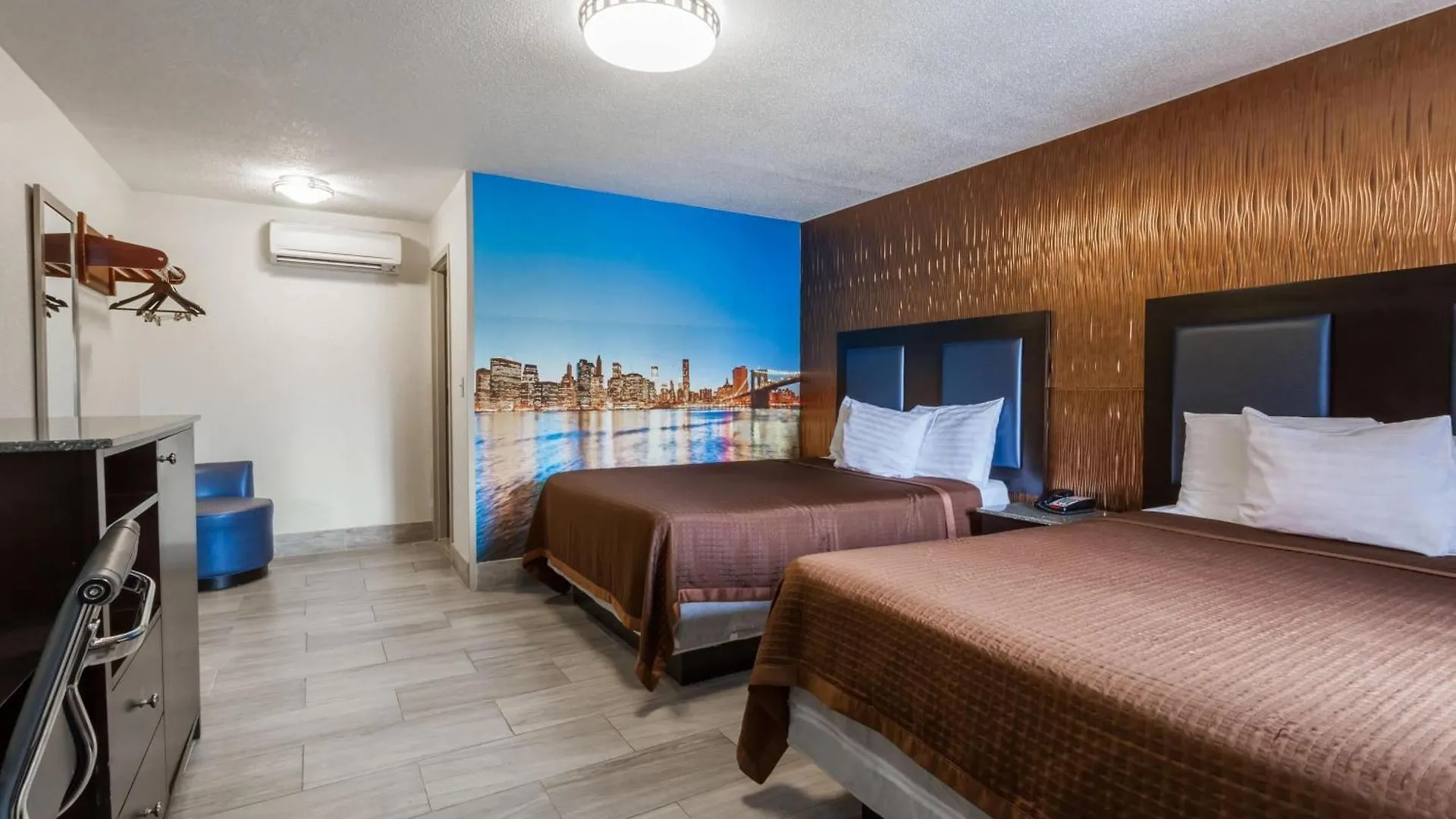 4 Budget Hotels Near MetLife Stadium Worth Booking