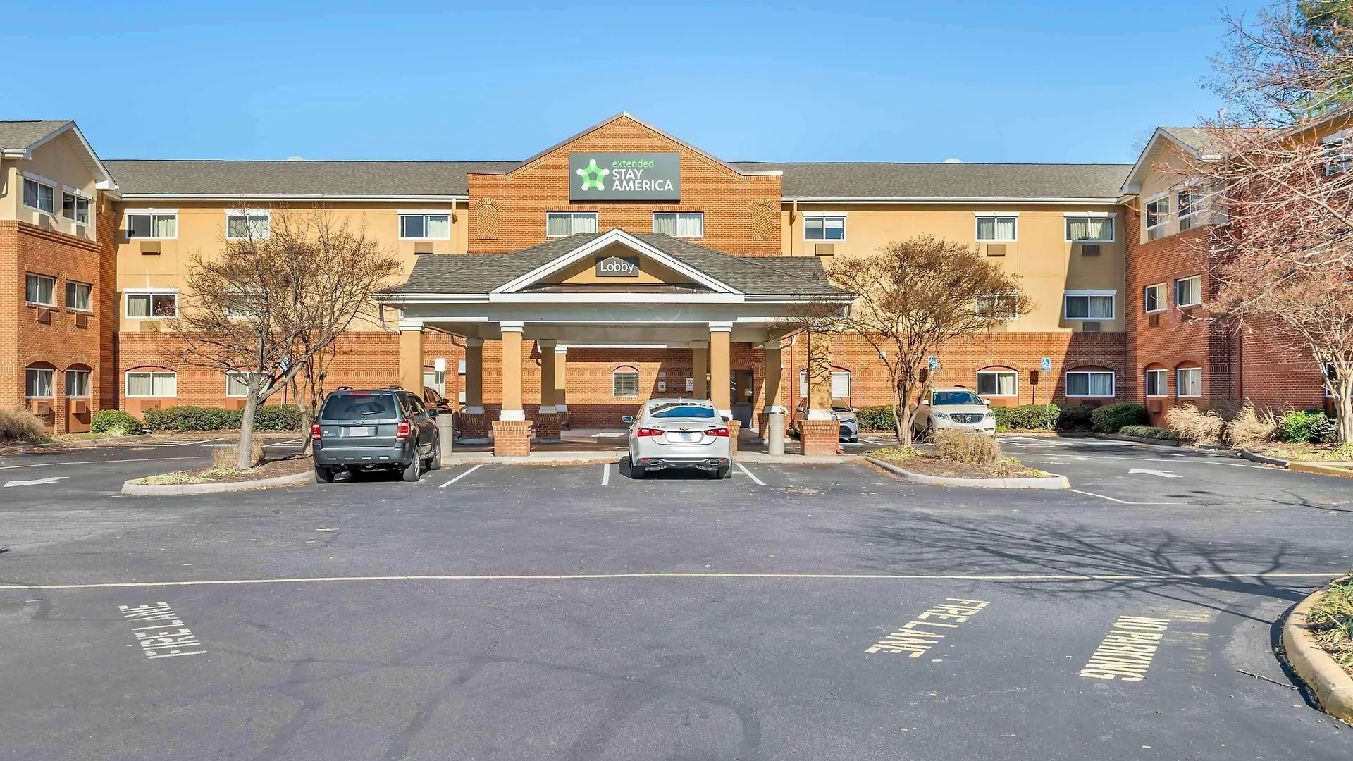 Where to Stay Near Portsmouth Parks: 4 Top Family Hotels