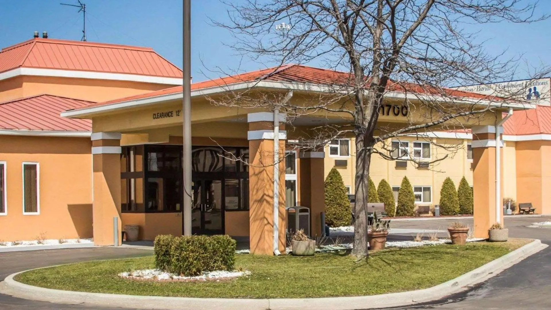 4 Smart Quality Inn Hotels in Detroit Metro Worth Booking