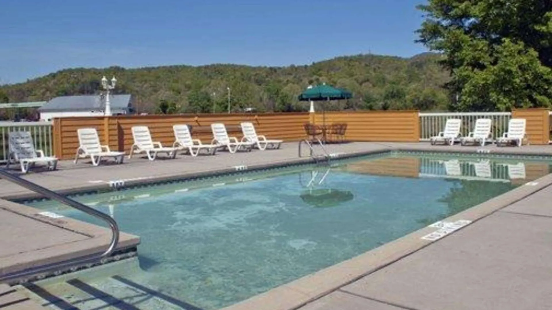 10 Smart Leisure Hotels In Blue Ridge Mountains Worth Booking