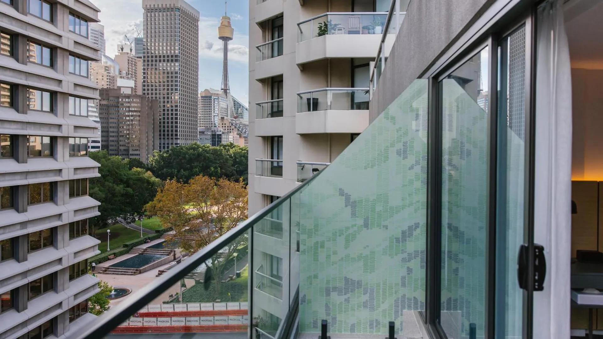 15 Family-Friendly Sydney CBD Hotels Worth Booking