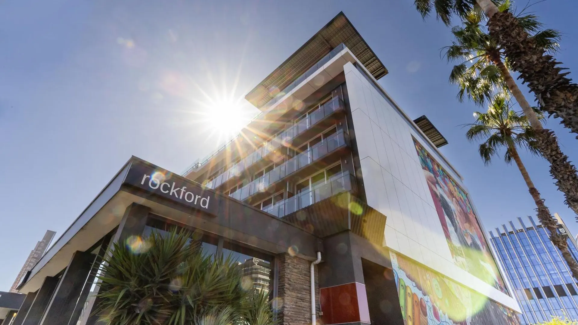 Staying In Adelaide CBD: 7 Resort-Style Hotels Compared