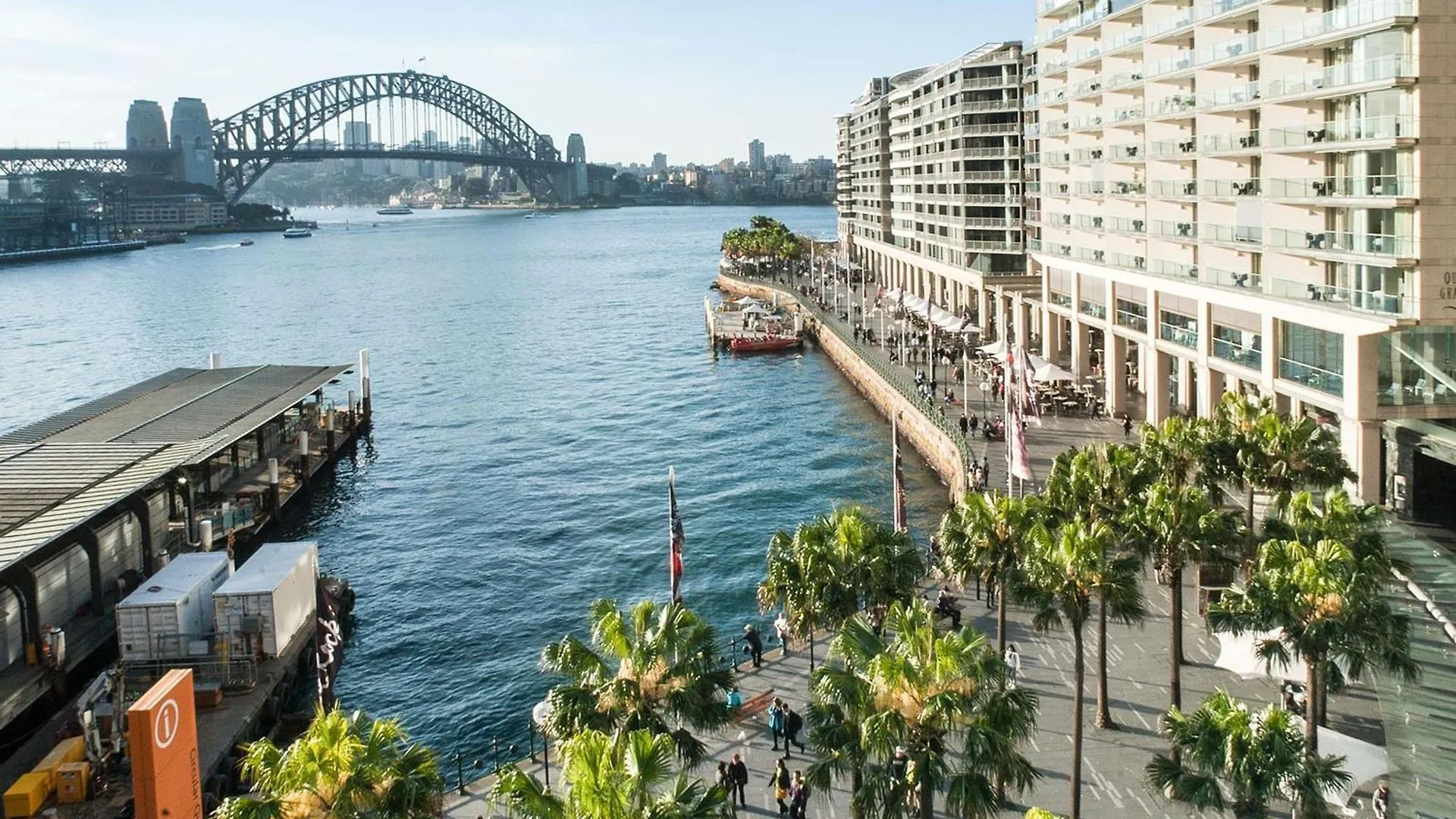 4 Family Hotels in The Rocks Worth Booking in Sydney