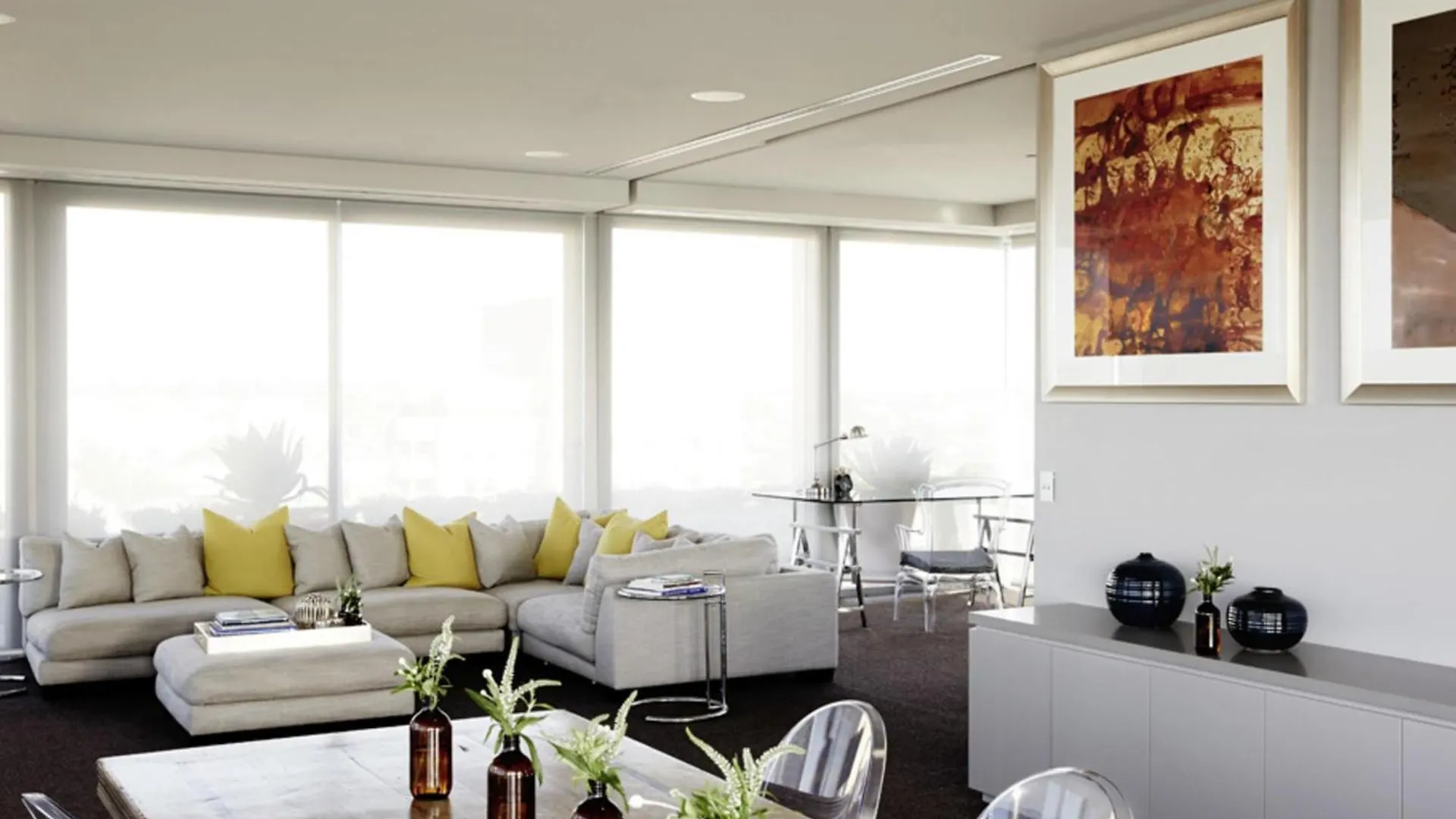 Staying in South Yarra: 4 Family Hotels Compared