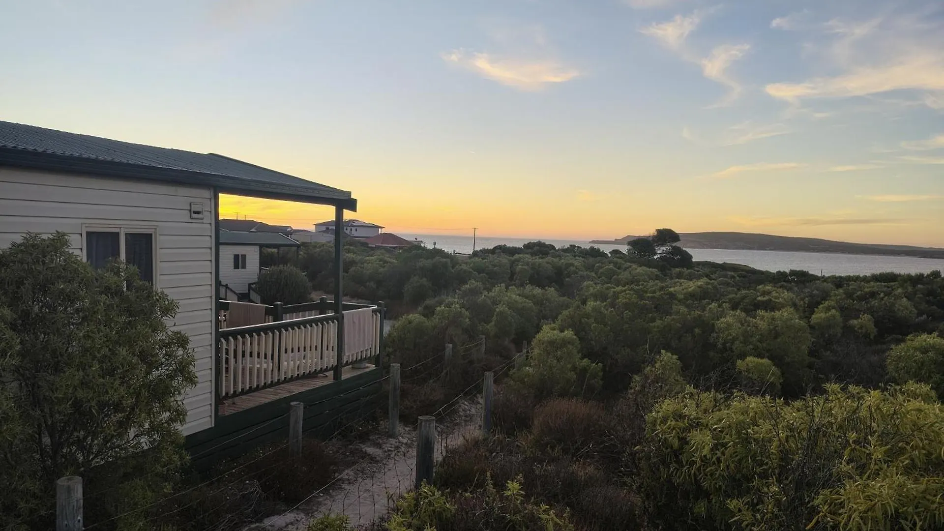 Where to Stay in South Australia: 4 Best Holiday Park Hotels