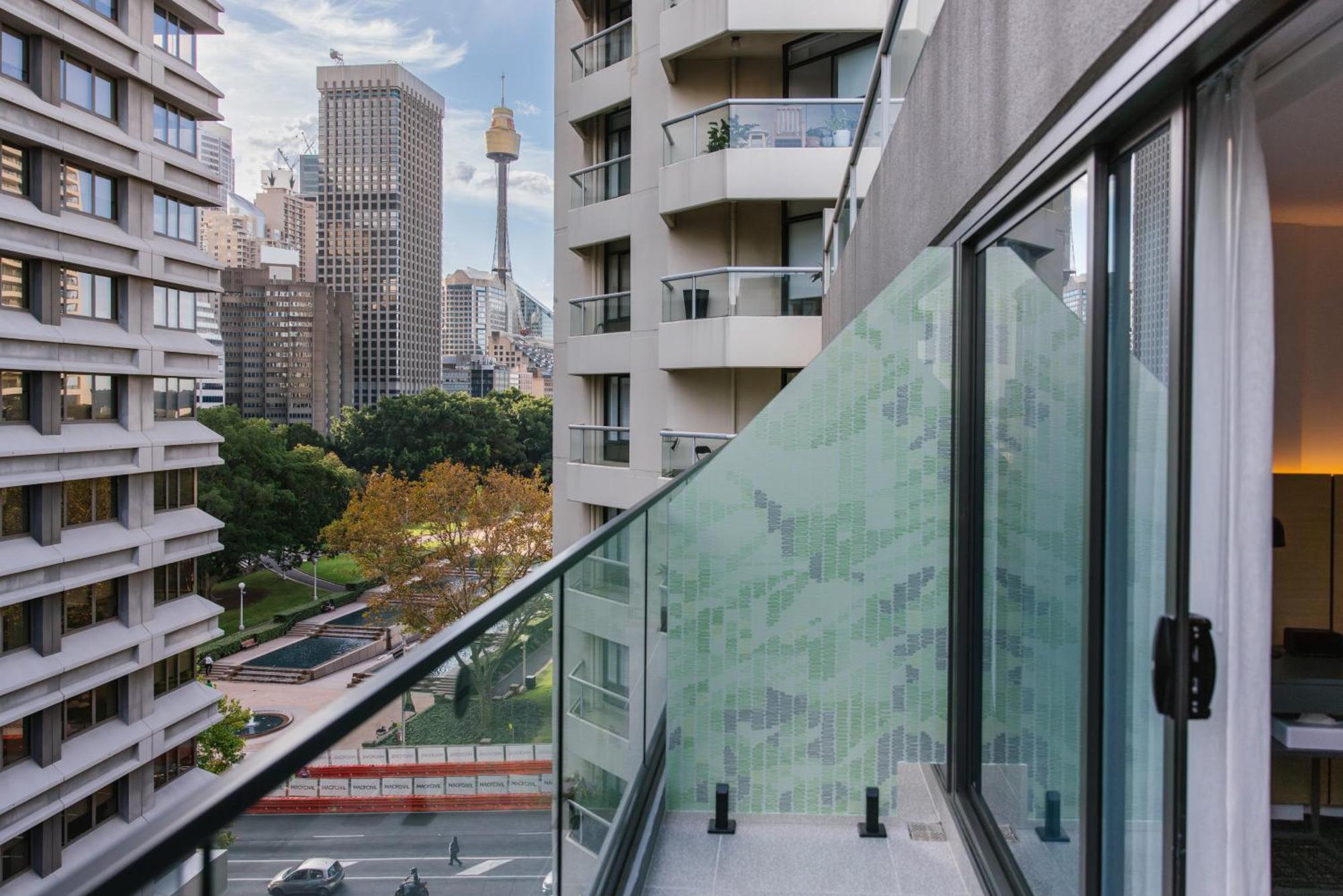 15 Family-Friendly Sydney CBD Hotels Worth Booking