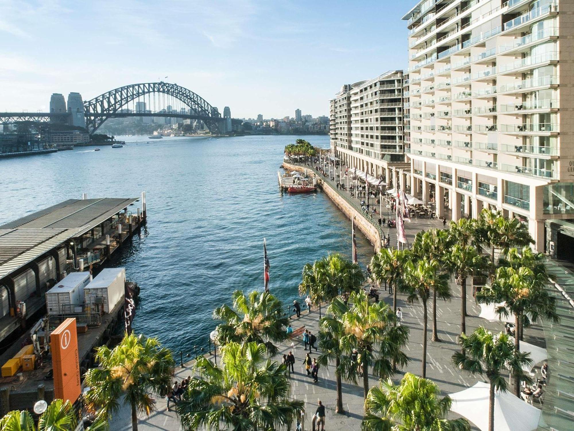 4 Family Hotels in The Rocks Worth Booking in Sydney