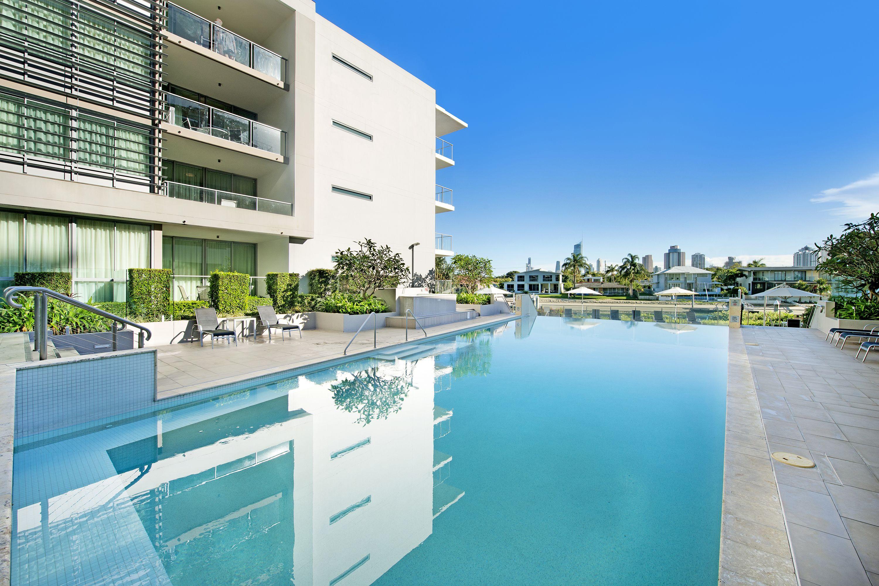 5 Resorts In Broadbeach That Deliver Real Value