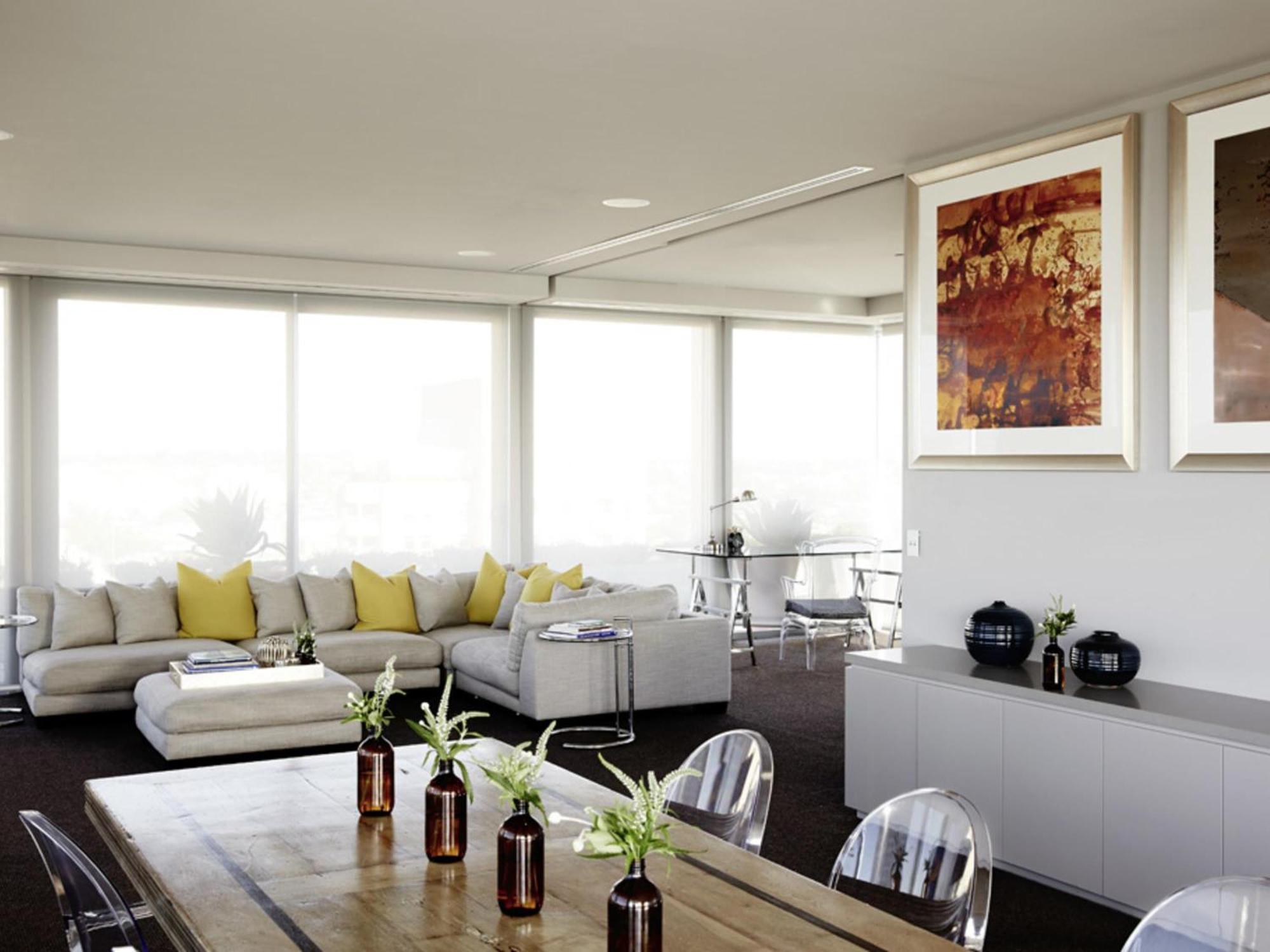 Staying in South Yarra: 4 Family Hotels Compared