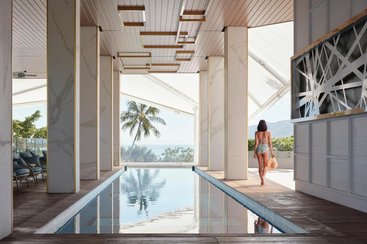 Where to Stay in Tropical North Queensland: 4 Best 5-Star Hotels